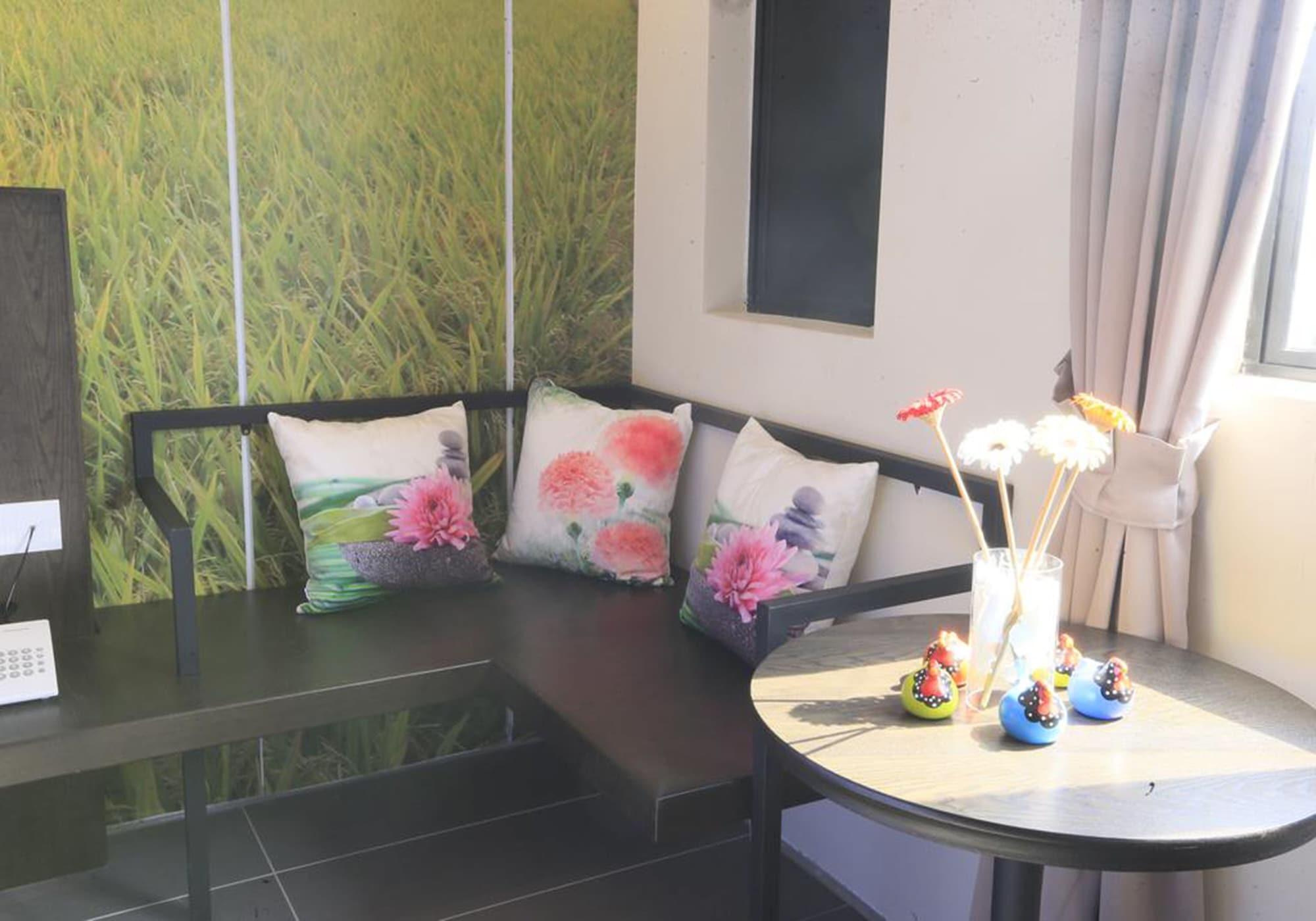 VI Boutique Hotel Kuala Selangor Ngoại thất bức ảnh