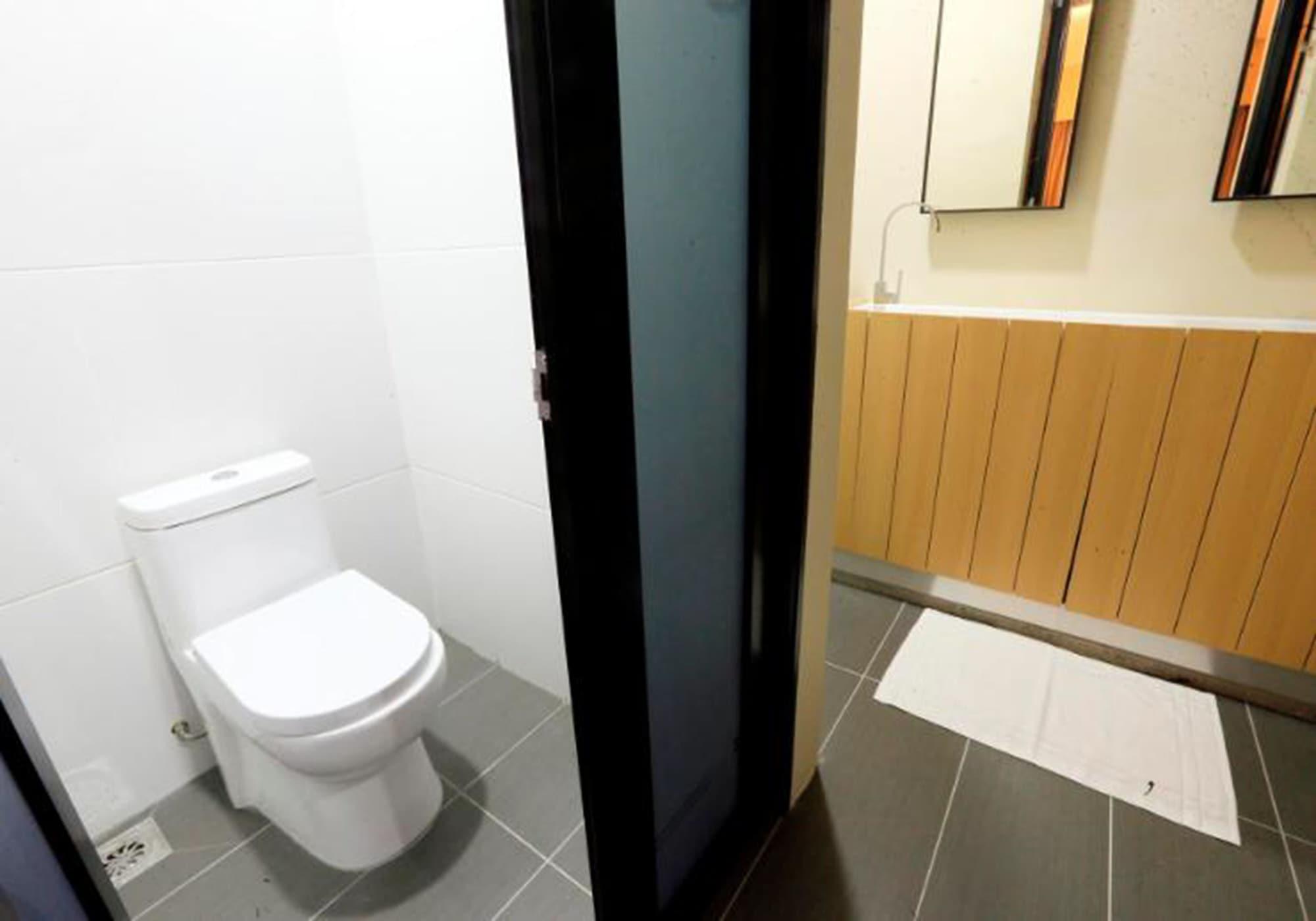 VI Boutique Hotel Kuala Selangor Ngoại thất bức ảnh