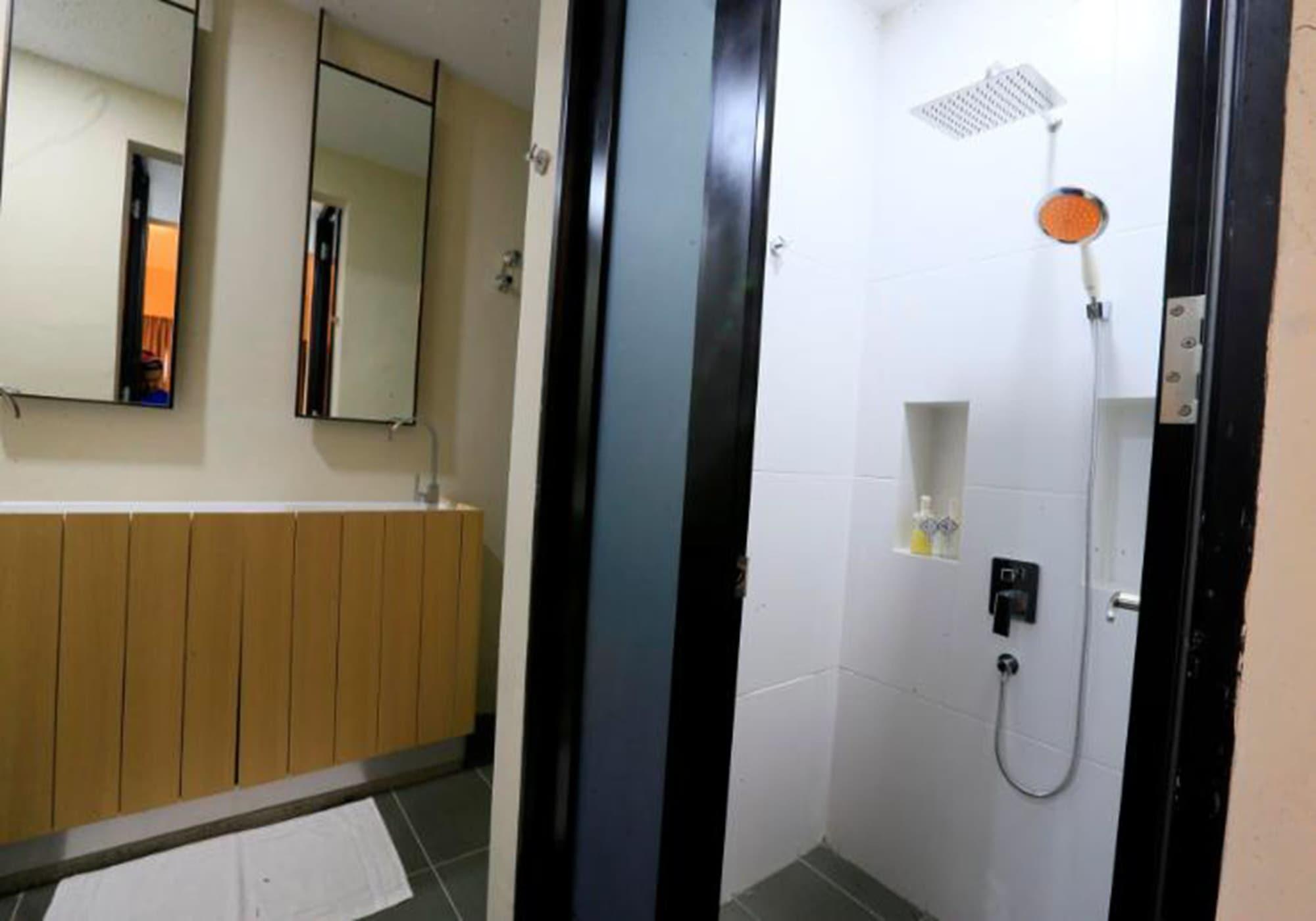 VI Boutique Hotel Kuala Selangor Ngoại thất bức ảnh