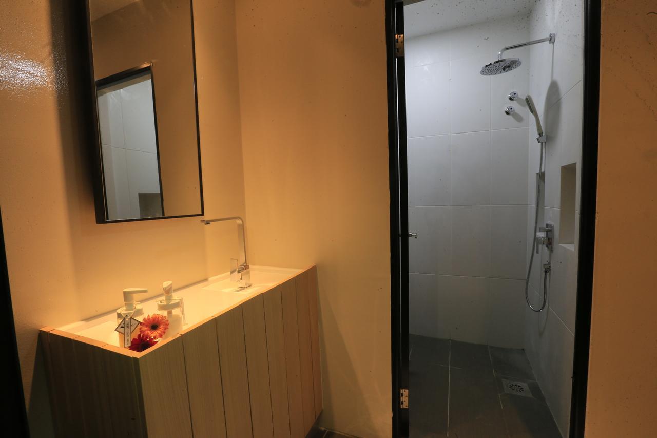 VI Boutique Hotel Kuala Selangor Ngoại thất bức ảnh