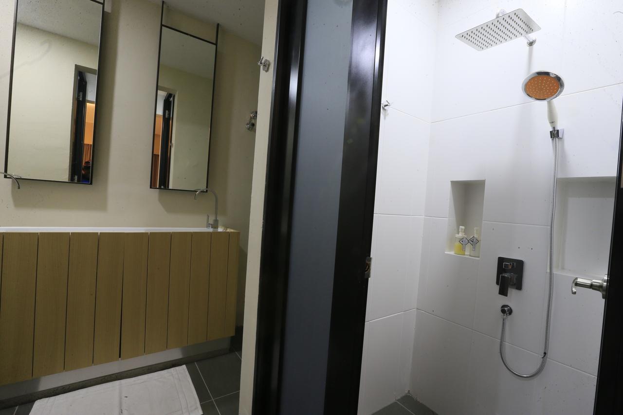 VI Boutique Hotel Kuala Selangor Ngoại thất bức ảnh