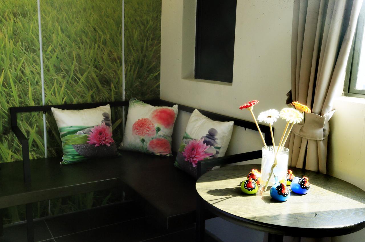 VI Boutique Hotel Kuala Selangor Ngoại thất bức ảnh