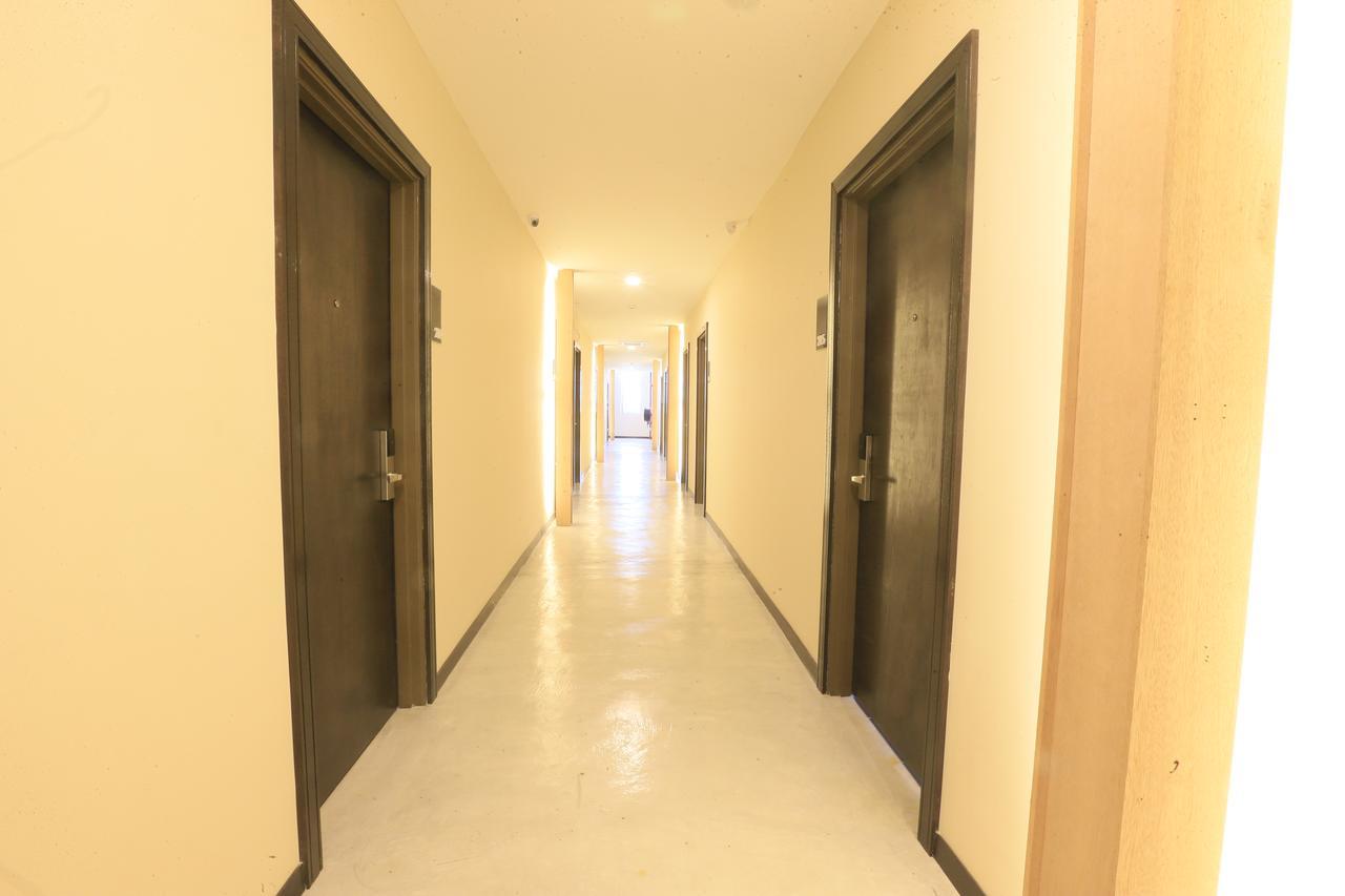 VI Boutique Hotel Kuala Selangor Ngoại thất bức ảnh