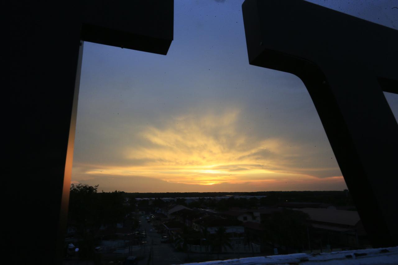 VI Boutique Hotel Kuala Selangor Ngoại thất bức ảnh